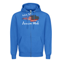 True Royal Kentucky Zipper Hoodie - Bettercallsaul