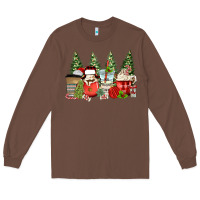 Chestnut christmas vacation you serious clark coffee Long Sleeve Tee - MaliasSmallBusiness
