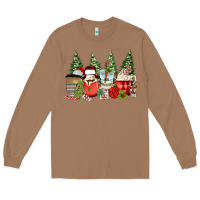 Toasted Coconut christmas vacation you serious clark coffee Long Sleeve Tee - MaliasSmallBusiness