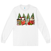 White christmas vacation you serious clark coffee Long Sleeve Tee - MaliasSmallBusiness
