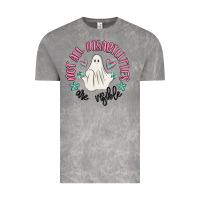 Cloud Rock not all disabilities are visible Vintage Tee - MaliasSmallBusiness