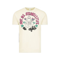 Vintage Arctic not all disabilities are visible Vintage Tee - MaliasSmallBusiness