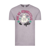 Vintage Zinc not all disabilities are visible Vintage Tee - MaliasSmallBusiness