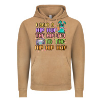 Vintage Camel i said a hip hop Vintage Hoodie - MaliasSmallBusiness