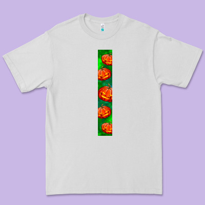 Halloween Key Fob Premium Tee Designed By Bundleandbundleshop