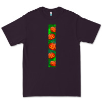 Plum halloween key fob Premium Tee - BundleAndBundleShop
