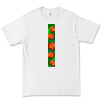 White halloween key fob Premium Tee - BundleAndBundleShop