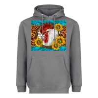 Storm western rooster Heavyweight Hoodie - TumblerDesignByShophia