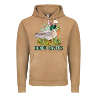 Vintage Camel hoppy easter duck hunting Vintage Hoodie - MaliasSmallBusiness