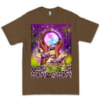 Cacao stay witchy air freshener Premium Tee - BundleAndBundleShop