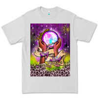 Dove Grey stay witchy air freshener Premium Tee - BundleAndBundleShop