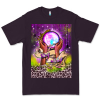Plum stay witchy air freshener Premium Tee - BundleAndBundleShop