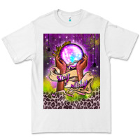 White stay witchy air freshener Premium Tee - BundleAndBundleShop