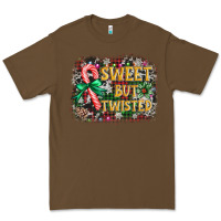 Cacao sweet but twisted Premium Tee - AdoDesignShop