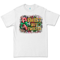 White sweet but twisted Premium Tee - AdoDesignShop