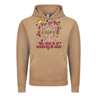 Vintage Coffee side by side or miles apart sisters will always be connected by heart Vintage Hoodie - MaliasSmallBusiness