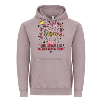 Vintage Zinc side by side or miles apart sisters will always be connected by heart Vintage Hoodie - MaliasSmallBusiness