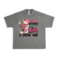 Tornado torn between lookin' like a snack and eatin' one Urban Heavy Tee - MaliasSmallBusiness