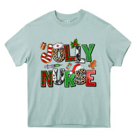 Arona jolly nurse Heavy Core Tee - AdoDesignShop