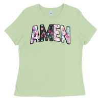 Matcha amen Ladies Tee - JahusDesignShop