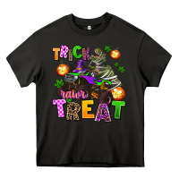 Asphalt trick rawr treat Heavy Core Tee - AdoDesignShop