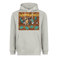 Moon Dust our lady of guadalupe Heavyweight Hoodie - TumblerDesignByShophia