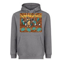 Storm our lady of guadalupe Heavyweight Hoodie - TumblerDesignByShophia