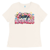 Bone Choose kindness Ladies Tee - JahusDesignShop