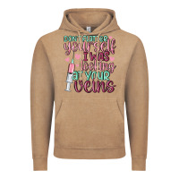 Vintage Coffee don't flatter yourself i was looking at your veins Vintage Hoodie - MaliasSmallBusiness