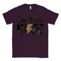 Plum cool miner s wife Classic Tee - MaliasSmallBusiness