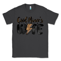 Smoke cool miner s wife Classic Tee - MaliasSmallBusiness
