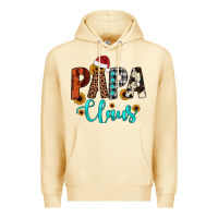 Pina Colada papa claus Premium Hoodie - JahusDesignShop