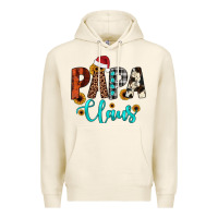 Tofu papa claus Premium Hoodie - JahusDesignShop