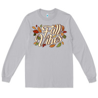 Moon Dust fall vibes Long Sleeve Tee - JahusDesignShop