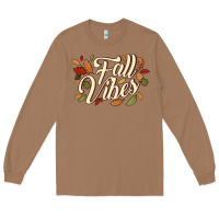 Toasted Coconut fall vibes Long Sleeve Tee - JahusDesignShop