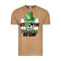 Vintage Camel let the shenanigans begin Vintage Tee - MaliasSmallBusiness