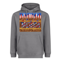 Storm 'merica Heavyweight Hoodie - TumblerDesignByShophia