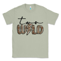 Matcha two wild Classic Tee - MaliasSmallBusiness