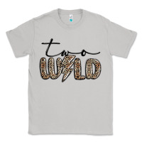 Moon Dust two wild Classic Tee - MaliasSmallBusiness
