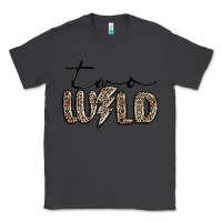 Smoke two wild Classic Tee - MaliasSmallBusiness