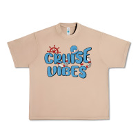 Burro cruise vibes Urban Heavy Tee - MaliasSmallBusiness