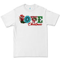 White love christmas Premium Tee - AdoDesignShop