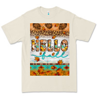 Bone Hello fall Premium Tee - Artiststas