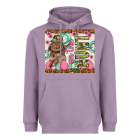 Lavender on the hunt Heavyweight Hoodie - TumblerDesignByShophia