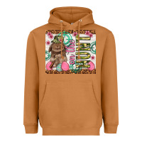 Meerkat on the hunt Heavyweight Hoodie - TumblerDesignByShophia