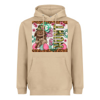 Mushroom on the hunt Heavyweight Hoodie - TumblerDesignByShophia