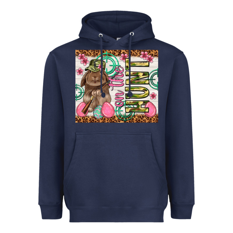 On The Hunt Heavyweight Hoodie by TumblerDesignByShophia | Teevron
