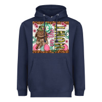 Navy on the hunt Heavyweight Hoodie - TumblerDesignByShophia