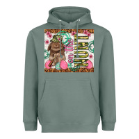 Sage on the hunt Heavyweight Hoodie - TumblerDesignByShophia