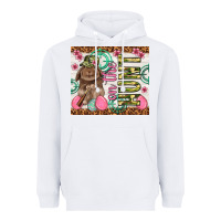 White on the hunt Heavyweight Hoodie - TumblerDesignByShophia